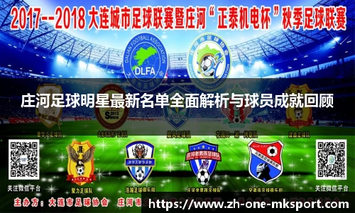 庄河足球明星最新名单全面解析与球员成就回顾